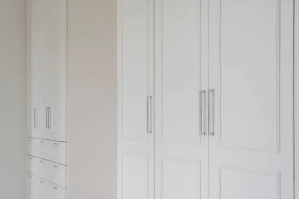 Plotagem de guarda roupa em Santo André