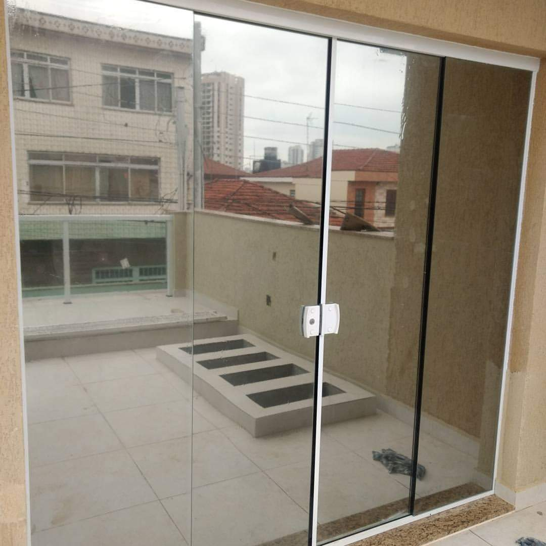 servico Película Espelhada